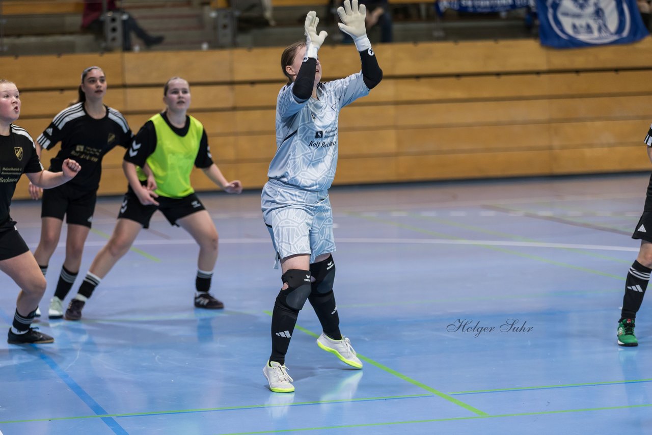 Bild 911 - wBJ Fortuna St. Juergen Winter Cup